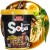 Japońska Zupka Błyskawiczna Makaron Instant Ramen Classic Soba Kubek Cup 90g NISSIN