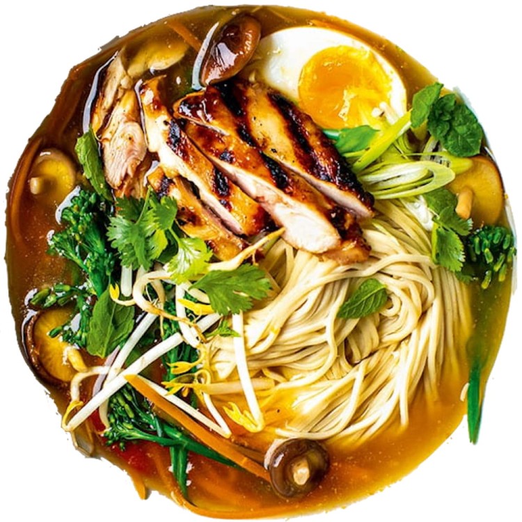 Japońska Zupka Błyskawiczna Makaron Instant Ramen Classic Soba Kubek Cup 90g NISSIN