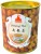 Herbata Oolong Półfermentowana Smak Premium w Puszce 50g SHAN WAI SHAN