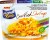 Błyskawiczny Smażony Ryż Instant Curry z Krewetkami Curried Shrimp 80g MAMA