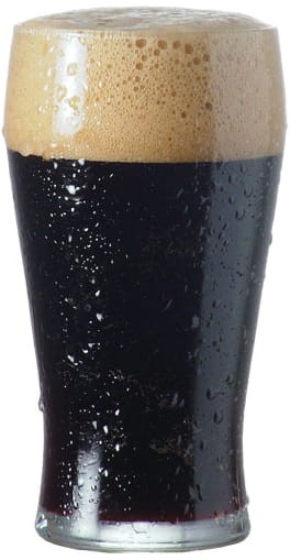 Bezalkoholowy Napój Słodowy 0% Non Alcoholic Mighty Malt Drink 330ml GRACE