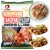 Japońska Mąka Mieszanka Mąk Do Japońskich Okonomiyaki Takoyaki 180g OTAFUKU