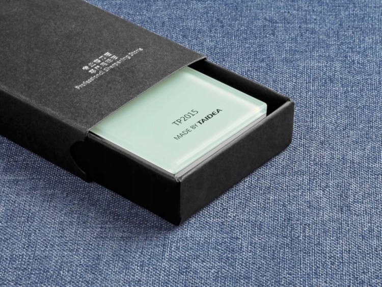 Ostrzałka Osełka Glass Kamień Wodny Do Ostrzenia Noży 6000 TP2015 TAIDEA