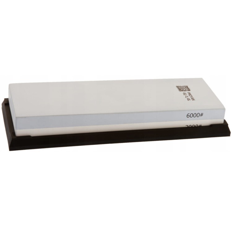 Ostrzałka Osełka Splash & Go Kamień Do Ostrzenia Noży 2000/6000 TP2007 TAIDEA