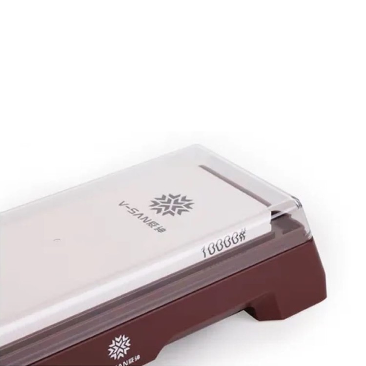 Ostrzałka Osełka Kamienna Do Ostrzenia Noży Nożyc 3000/10000 TV6130 TAIDEA