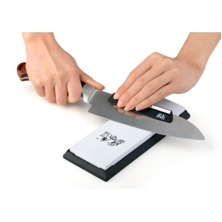 Ostrzałka Kamienna Kamień Do Ostrzenia Noży (3000) TG7300 TAIDEA