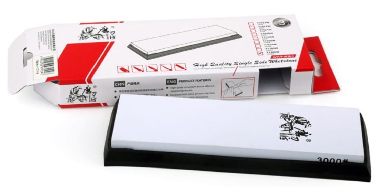 Ostrzałka Kamienna Kamień Do Ostrzenia Noży (3000) TG7300 TAIDEA