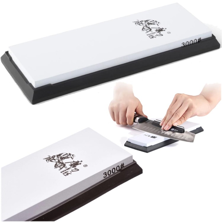 Ostrzałka Kamienna Kamień Do Ostrzenia Noży (3000) TG7300 TAIDEA