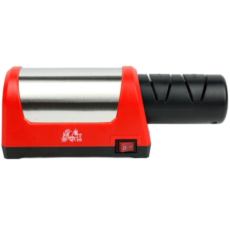 Diamentowa Elektryczna Ostrzałka Do Ostrzenia Noży TG1031 TAIDEA