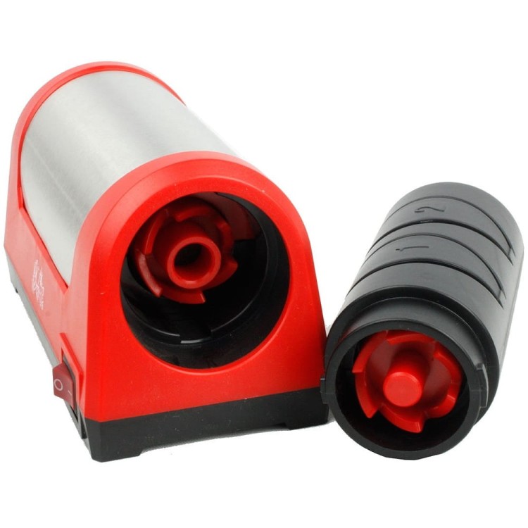 Diamentowa Elektryczna Ostrzałka Do Ostrzenia Noży TG1031 TAIDEA