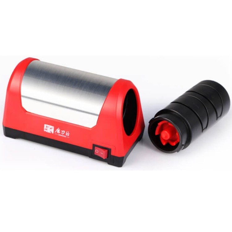 Diamentowa Elektryczna Ostrzałka Do Ostrzenia Noży TG1031 TAIDEA