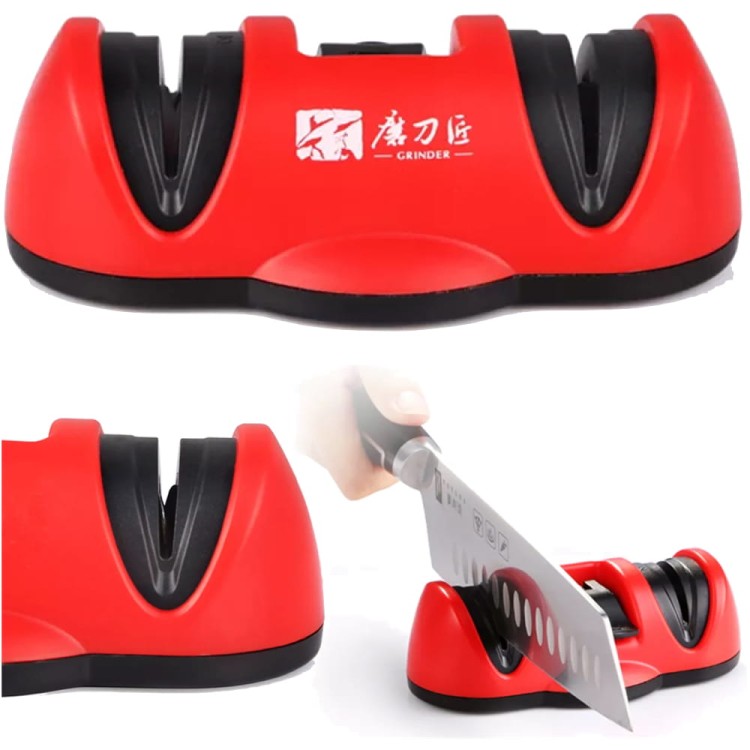 Diamentowa Ostrzałka Do Ostrzenia Noży (360/1200) TG1203 TAIDEA
