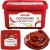 Koreańska Ostra Gęsta Pasta Chili Gochujang Korean Paste VEGAN 1kg SEMPIO