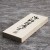Satake Unique Sai VG-10 Zestaw 2 Noży Santoku 17cm i Nakiri 17cm