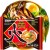 KARTON Koreańska Zupka Błyskawiczna Makaron Instant Ramen Hwa Ramyun 20x120g PALDO