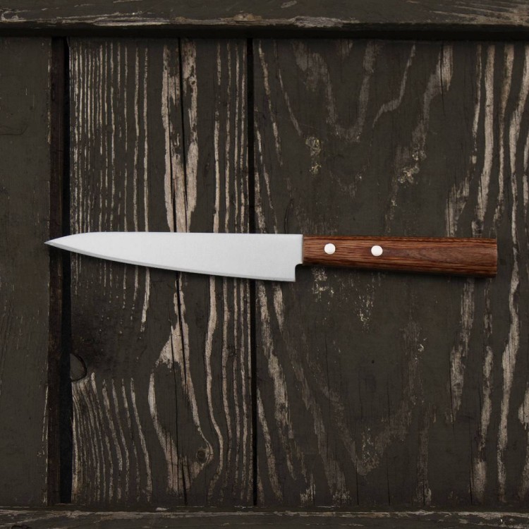 Kanetsune 555 DSR-1K6 Japoński Nóż Uniwersalny 13,5 cm