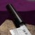 Kanetsune Zen-Bokashi Aogami#2 Japoński Nóż Santoku 16,5cm