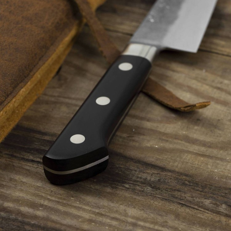 Tojiro Atelier Forged VG-10 Japoński Nóż Szefa Kuchni 18cm