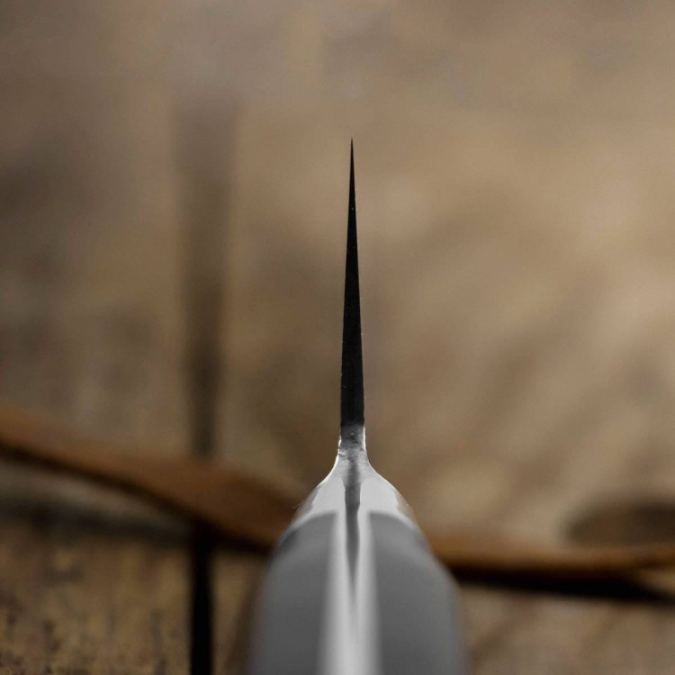 Tojiro Atelier Forged VG-10 Japoński Nóż Szefa Kuchni 24cm