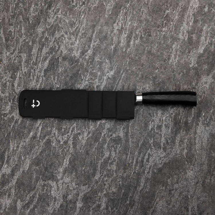BISBELL Ochraniacz Osłona Na Ostrze Noża Nóż Zamykanie Na Magnes 4,5cm 45mm