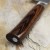 Tamahagane Tsubame Brown VG-5 Japoński Nóż Kengata 19,5cm