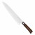 Tamahagane SAN Brown VG-5 Japoński Nóż Szefa Kuchni 27cm