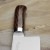 Tamahagane SAN Brown VG-5 Japoński Nóż Szefa Kuchni 27cm