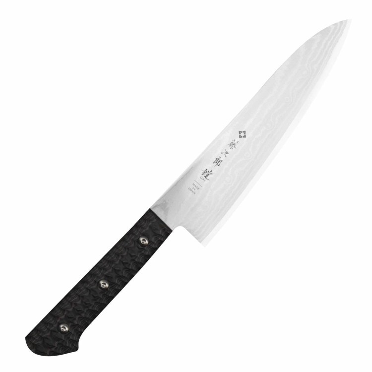 Tojiro Gai VG-10 Damascus Japoński Nóż Szefa Kuchni 18cm