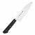 Tojiro Gai VG-10 Damascus Japoński Nóż Santoku 17cm
