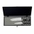 Zestaw 2 Noży Tojiro Classic VG-10 Japoński Nóż Uniwersalny 12cm i Santoku 17cm