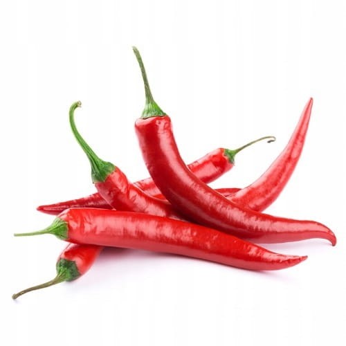 Sos Chili Ostry Wietnamski Smaczny 250g CHIN SU