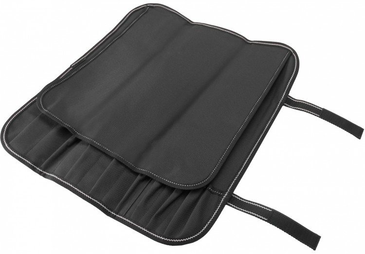 Global Japońska Torba Szefa Kuchni Przechowanie Na 9 Noży G-66609