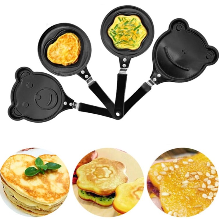 Patelnia Do Omletu Różne