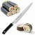 Satake Sword Smith Japoński Nóż Sashimi Yanagiba Do Sushi Filetowania 21cm