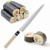 Tojiro Shirogami Japoński Nóż Do Filetowania Yanagi-Sashimi Do Sushi 27cm
