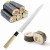 Tojiro Shirogami Japoński Nóż Do Filetowania Yanagi-Sashimi Do Sushi 30cm