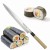 Bunmei Japoński Ostry Nóż Kuchenny Yanagi Sashimi Do Sushi Filetowania 30cm
