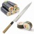 Bunmei Japoński Ostry Nóż Kuchenny Yanagi Sashimi Do Sushi Filetowania 27cm