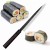 Hideo Kitaoka Shirogami Black Oktagon Japoński Nóż Yanagi Sashimi Do Sushi 24cm