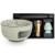 Zestaw Do Przygotowania Herbaty Matcha Matchy HANA LIGHT GREEN 4 Elementy EDO JAPAN