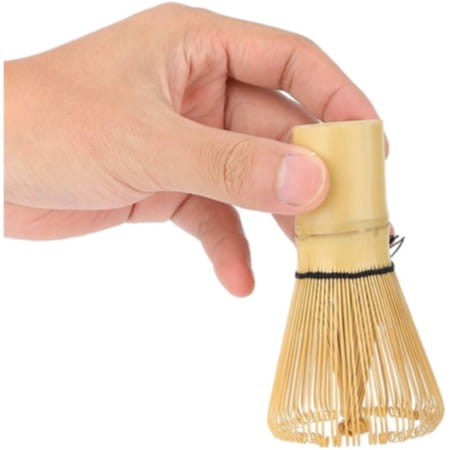 Zestaw Do Przygotowania Herbaty Matcha Matchy ANSEN 4 Elementy EDO JAPAN