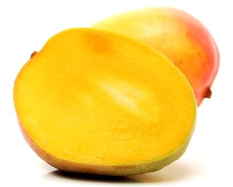 Cukierki Imbirowe Mango Rozgrzewające 56g SINA
