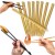 Pałeczki Bambusowe Do Sushi w Oddzielnych Kopertkach 21cm 50 Par ASIA KITCHEN