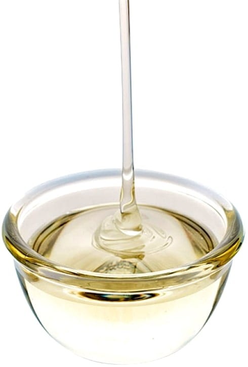 Syrop Kukurydziany Glukozowy Koreański 100% Kukurydzy 700g DAESANG