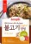 Sos BBQ Bulgogi Stir Fry Koreański 75g SEMPIO