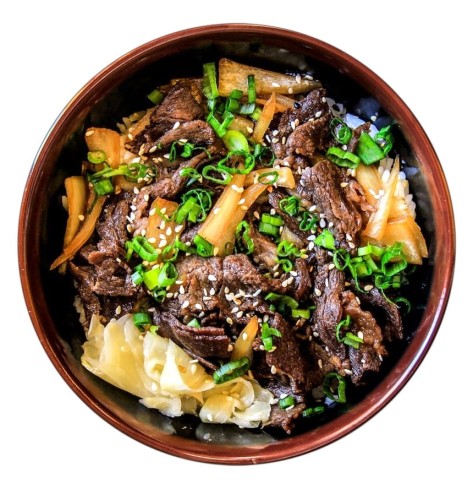 Sos BBQ Bulgogi Stir Fry Koreański 75g SEMPIO