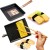 Patelnia Do Naleśników Omletu Tamagoyaki Tamago NonStick NA GAZ 22cm x 23cm EMRO AZIATICA
