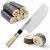 Sakai Takayuki Kasumi Shirogami#3 Japoński Nóż Sushikiri 24 cm
