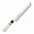 Sakai Takayuki Kasumi Shirogami#3 Japoński Nóż Hamokiri 27 cm