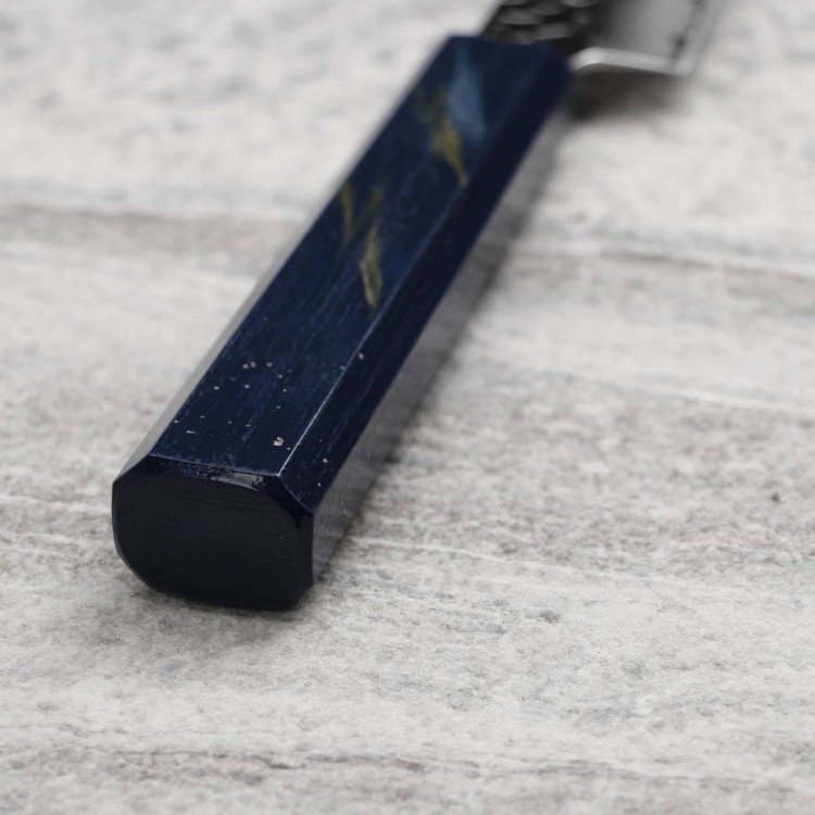 Sakai Takayuki Urushi VG-10 Saiseki Japoński Nóż Kuchenny Uniwersalny 15cm